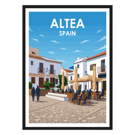 Altea