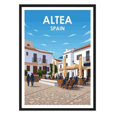 Altea