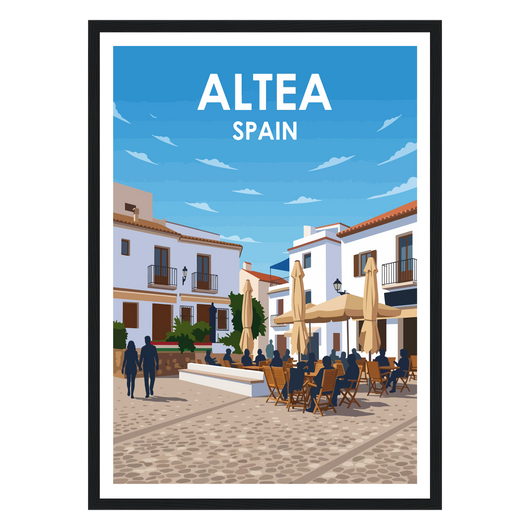 Altea