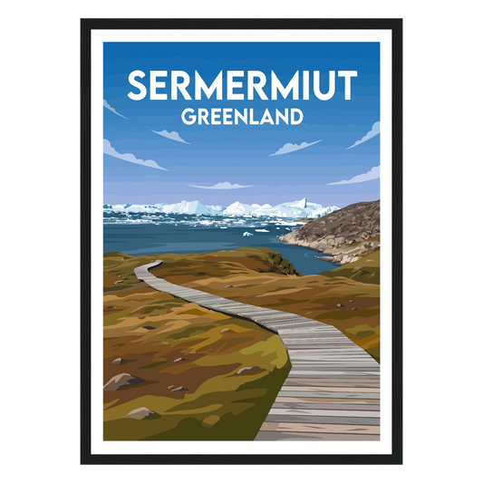 Sermersuut