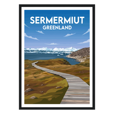 Sermersuut