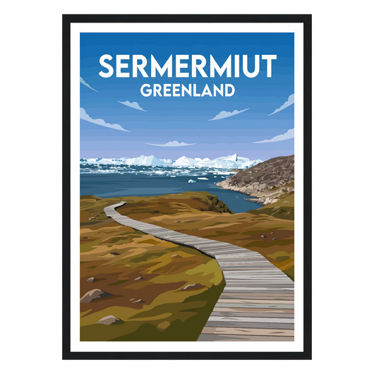Sermersuut
