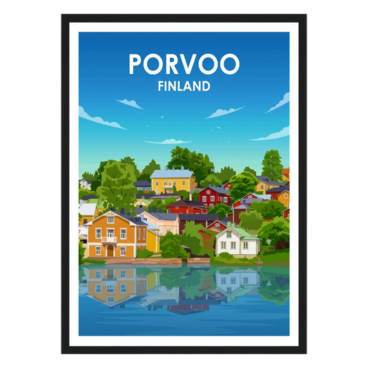 Porvoo