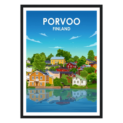 Porvoo