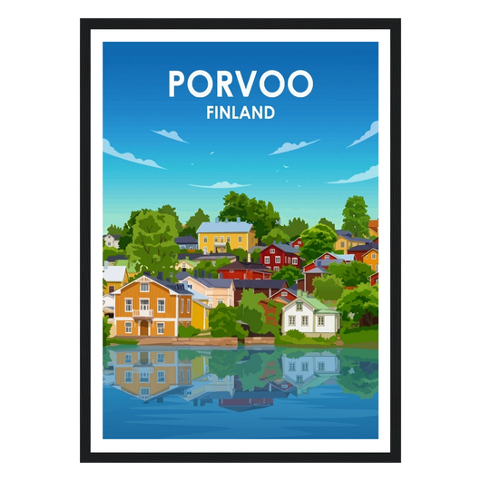Porvoo