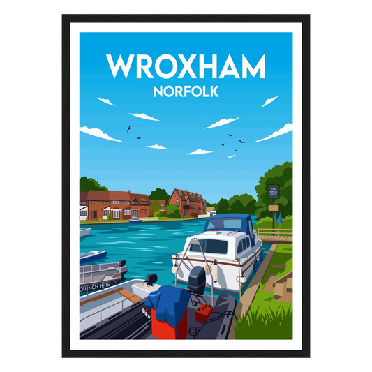 Wroxham