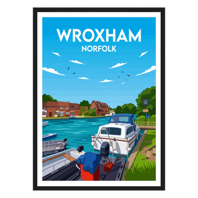 Wroxham