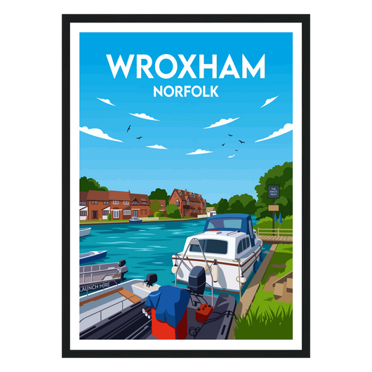 Wroxham