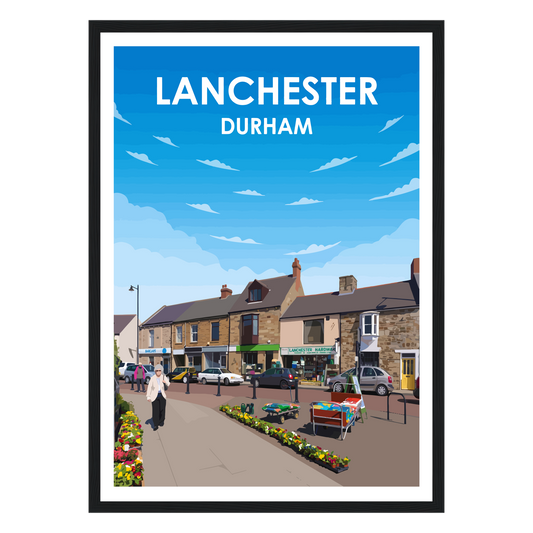 Lanchester