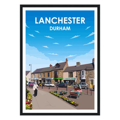 Lanchester