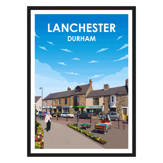 Lanchester