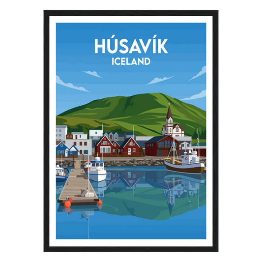 Húsavík