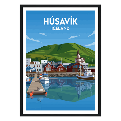 Húsavík