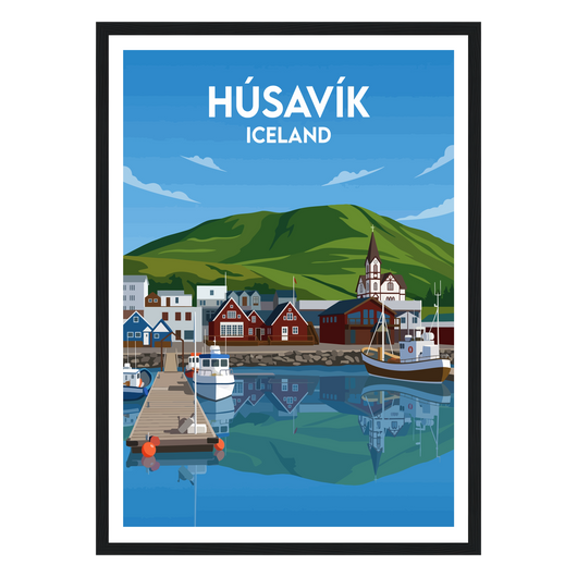 Húsavík