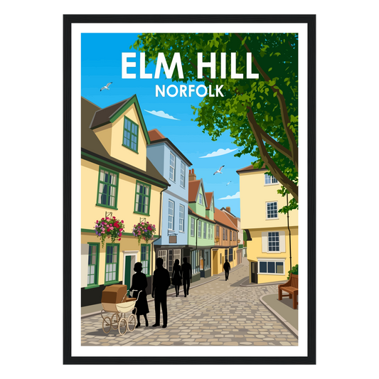 Elm Hill