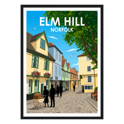 Elm Hill