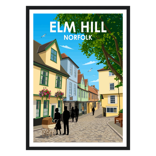 Elm Hill