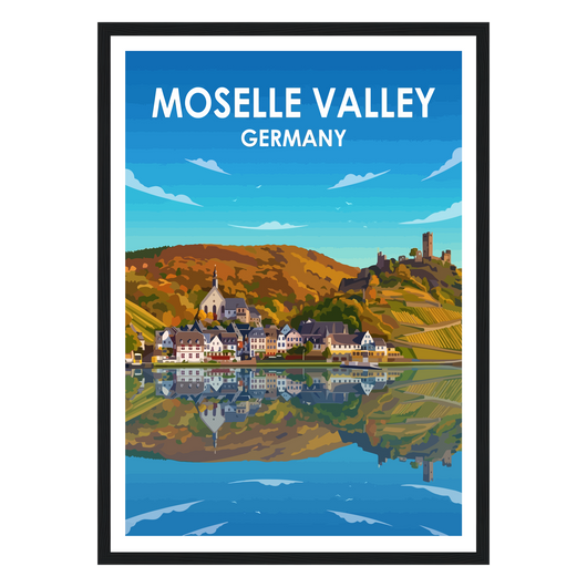 Moselle Valley