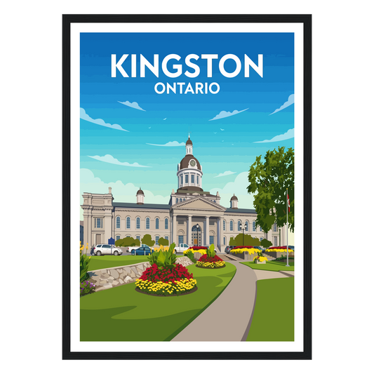 Kingston