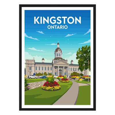 Kingston