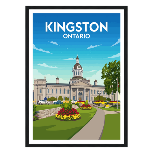 Kingston