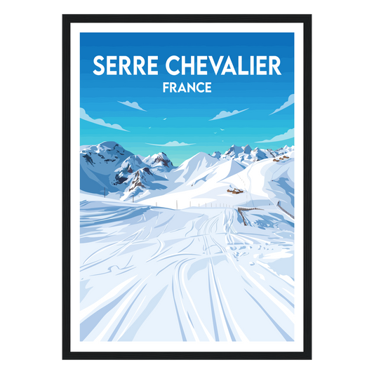 Serre Chevalier
