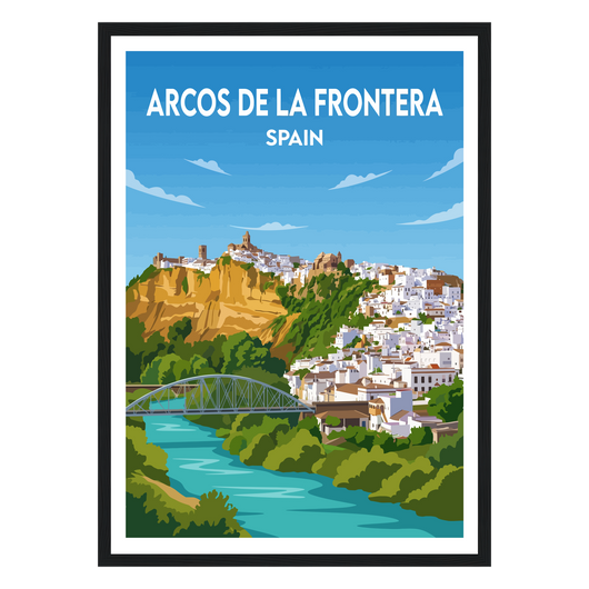 Arcos de la Frontera