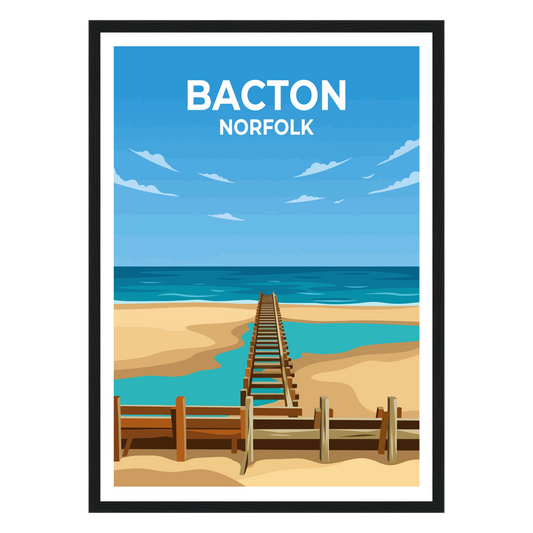 Bacton
