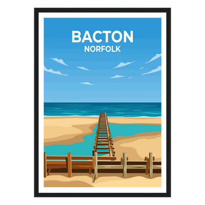 Bacton