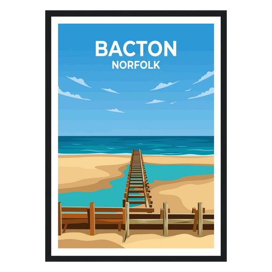 Bacton