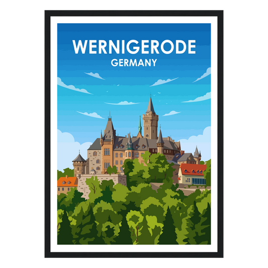 Wernigerode
