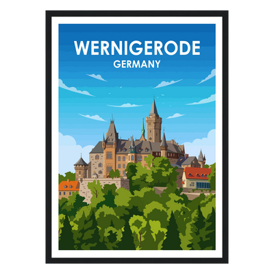 Wernigerode