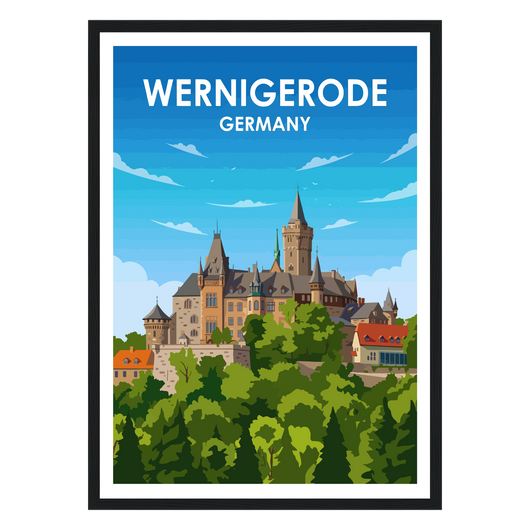 Wernigerode
