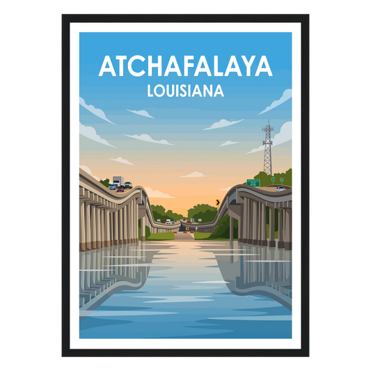 Atchafalaya