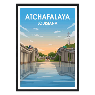 Atchafalaya