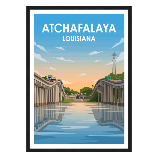 Atchafalaya