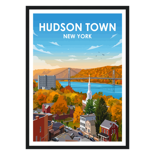 Hudson