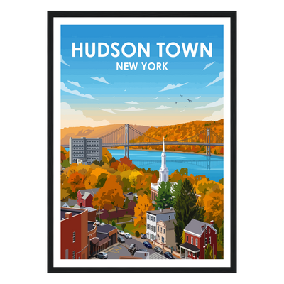 Hudson