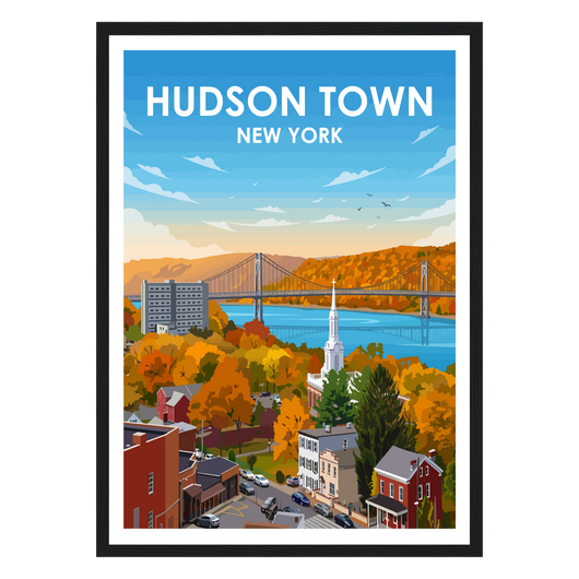 Hudson