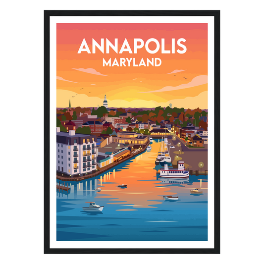 Annapolis