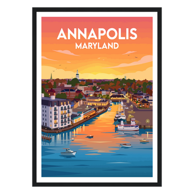 Annapolis