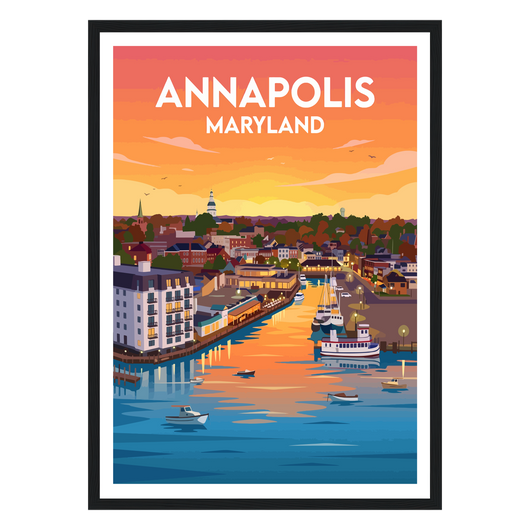 Annapolis