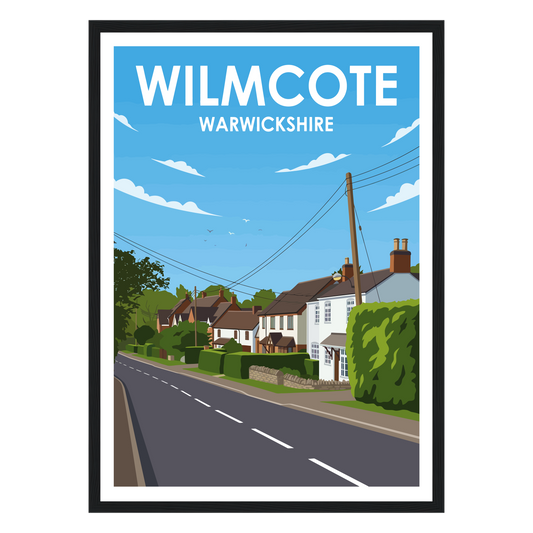 Wilmcote