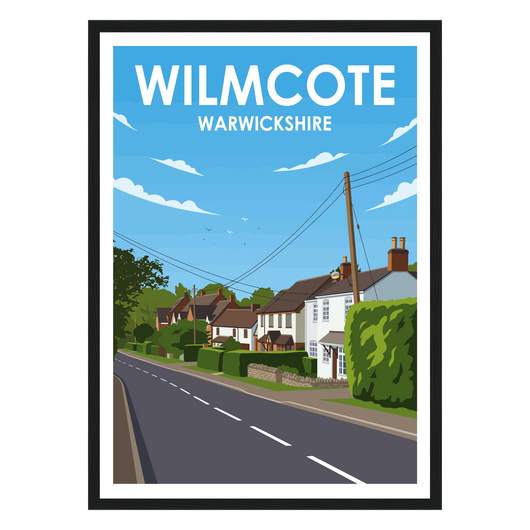 Wilmcote