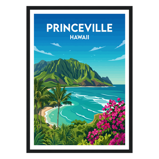 Princeville
