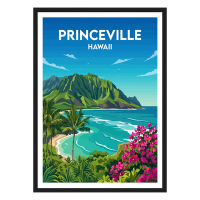 Princeville