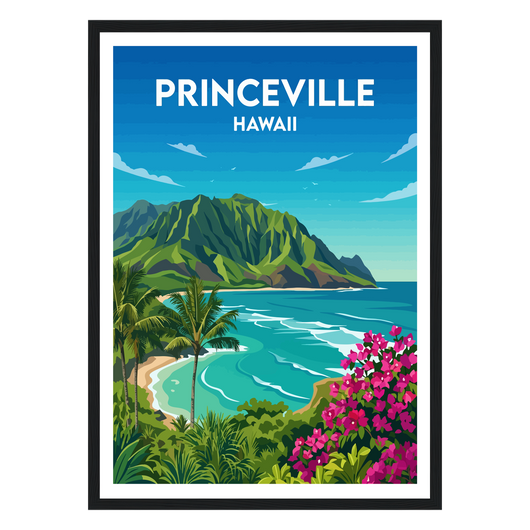 Princeville