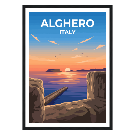 Alghero