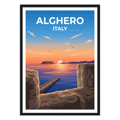 Alghero