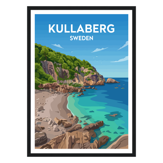 Kullaberg